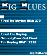 Big Blues