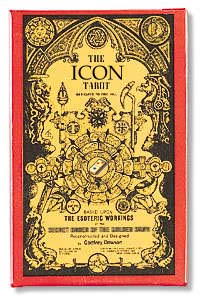 The Icon Tarot